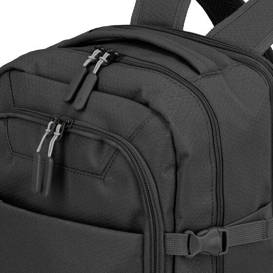 Travelite Kick Off Zakelijke rugzak 40 cm Laptop compartiment