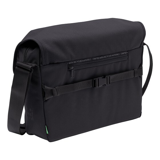 Vaude Coreway Boodschapper 38 cm Laptop compartiment