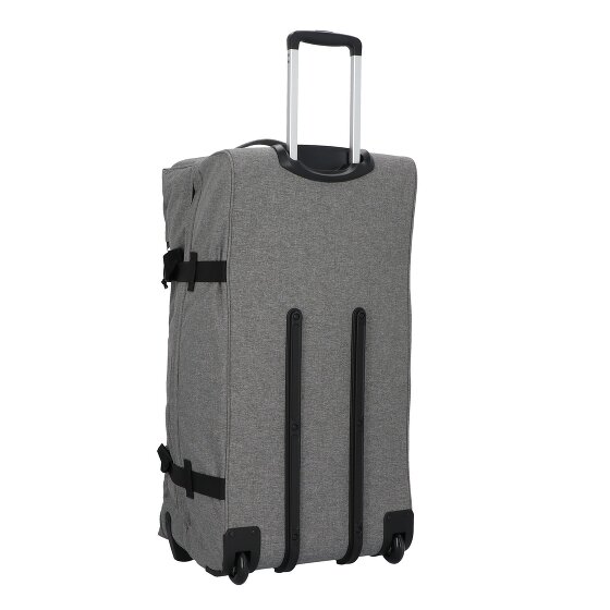 Eastpak Transit'R 2 wielen Trolley L 79 cm