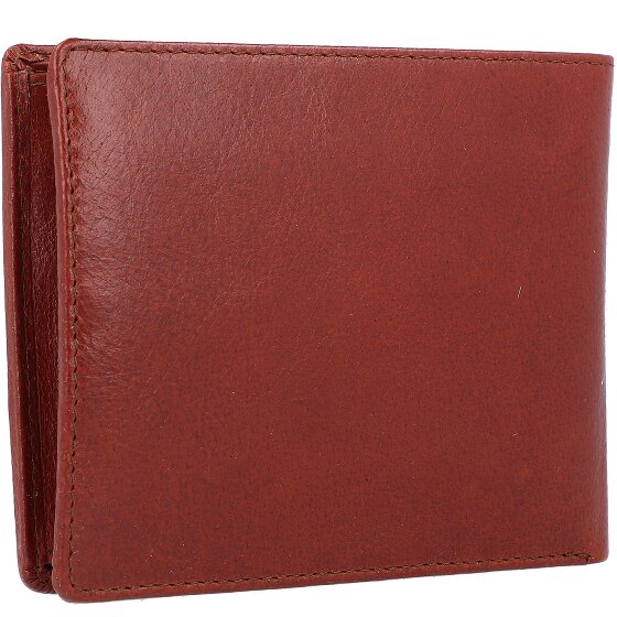 Picard Buddy portemonnee leer 12 cm