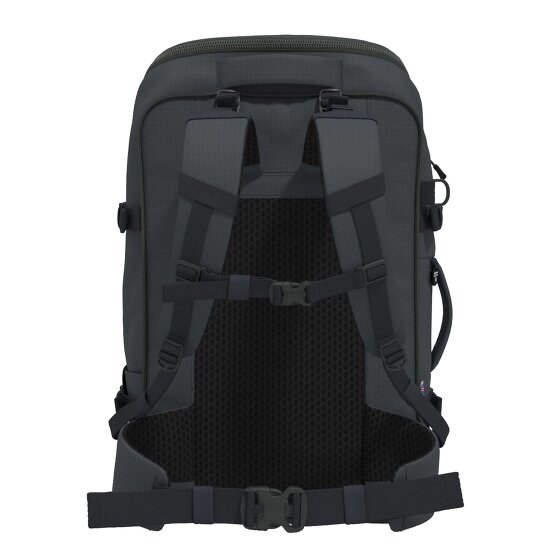 Cabin Zero Adventure Cabin Bag ADV 42L Rugzak 55 cm