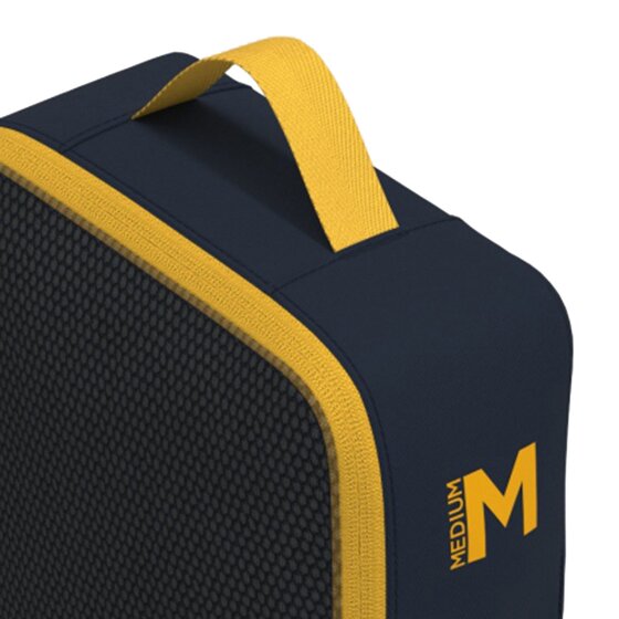 Cabin Zero Klassieke fietstas 25 cm