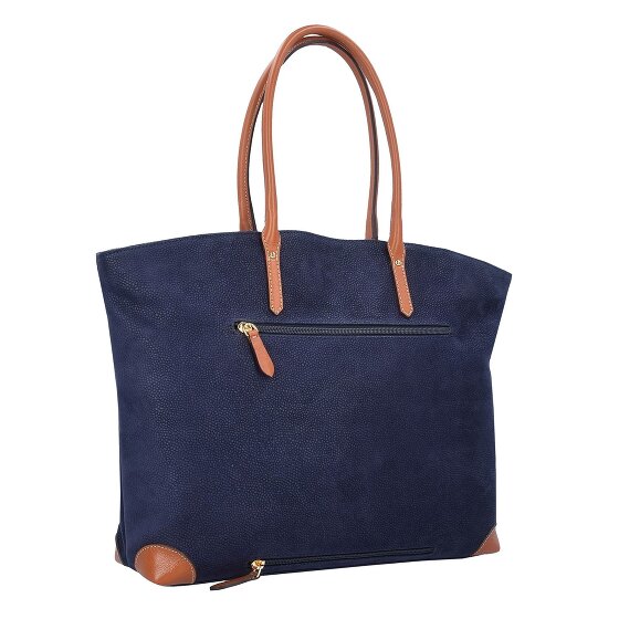 Bric's Life Briefcase 39 cm laptop compartiment