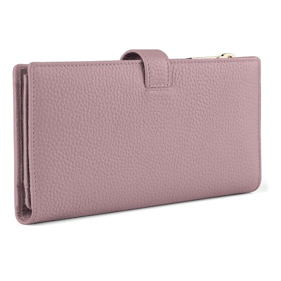 Lazarotti Bologna Leather Portemonnee Leder 20 cm