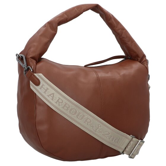 Harbour 2nd Just Pure Melissa Handtas Leer 35 cm