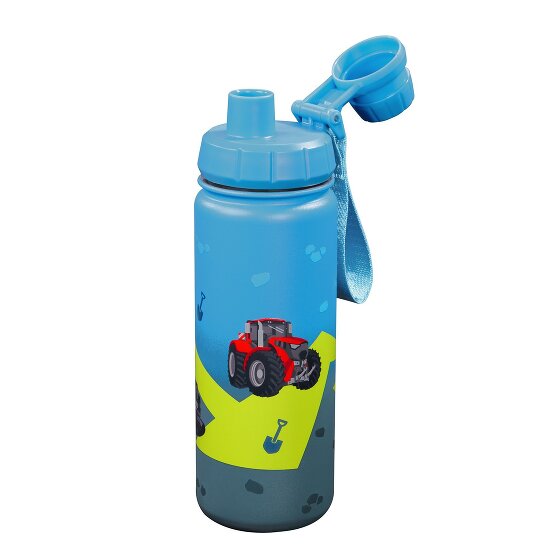 Step by Step Drinkfles 1 ml