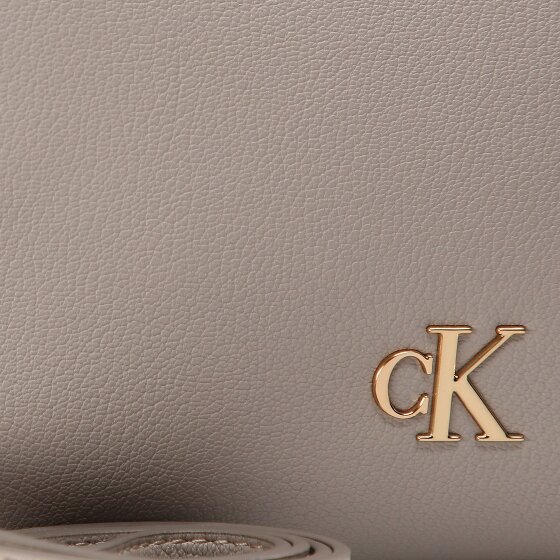 Calvin Klein Minimal Schoudertas 20 cm