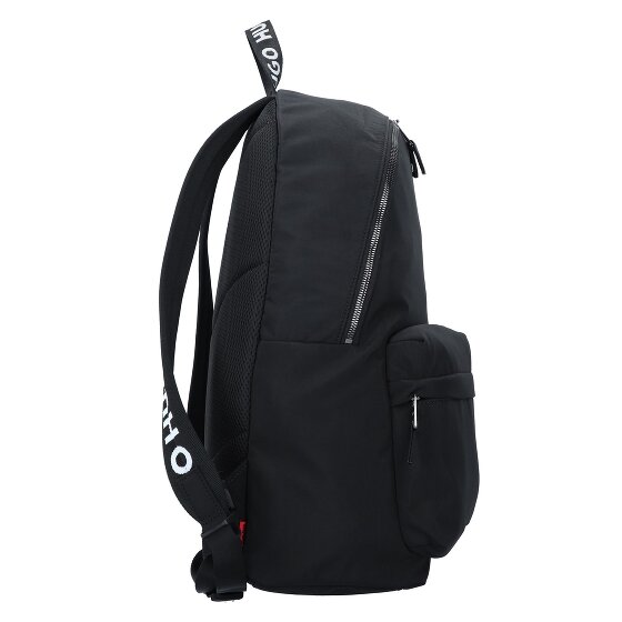 Hugo Tayron Dagrugzak 42 cm Laptop compartiment