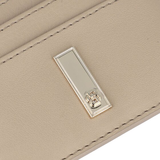 Boss Ariell Kredietkaart etui Leer 9.5 cm Geschenkverpakking