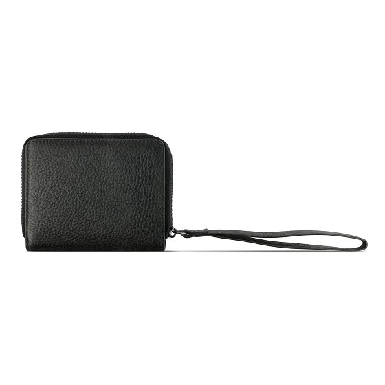 bugatti Elsa Portemonnee RFID-bescherming Leer 11 cm