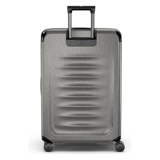 Victorinox Spectra Pro 4 wielen Trolley 75 cm met uitbreidingsplooi
