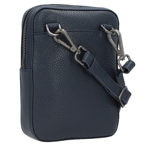 Braun Büffel Novara Schoudertas Leer 14.5 cm
