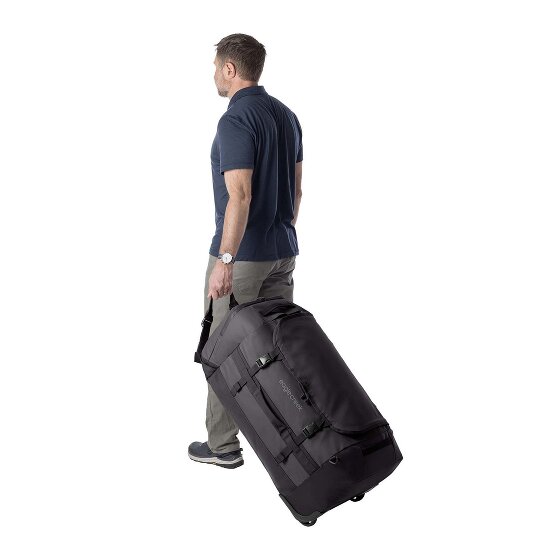 Eagle Creek Cargo Hauler 110 L 2 wielen Reistas 77 cm