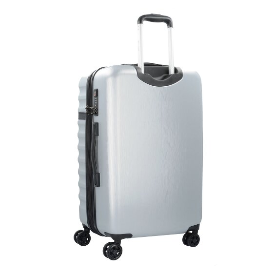 bugatti Corium 4-wiel trolley 66 cm