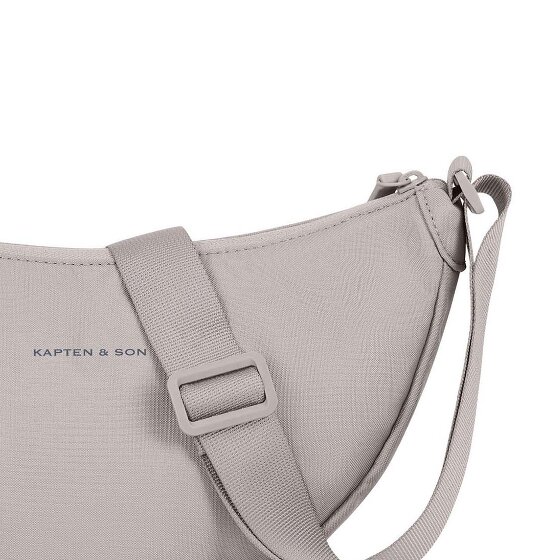 Kapten & Son Essential Moon Bag Schoudertas 30.5 cm