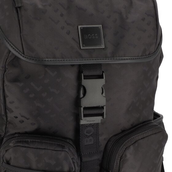 Boss Lennon Dagrugzak 40.5 cm Laptop compartiment