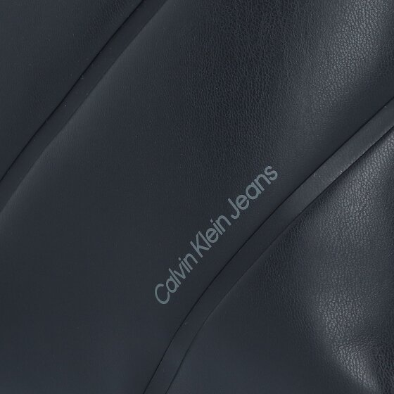 Calvin Klein Jeans Quilted Handtas 25 cm