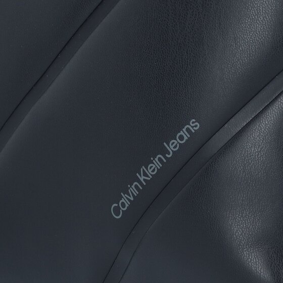 Calvin Klein Jeans Quilted Handtas 25 cm