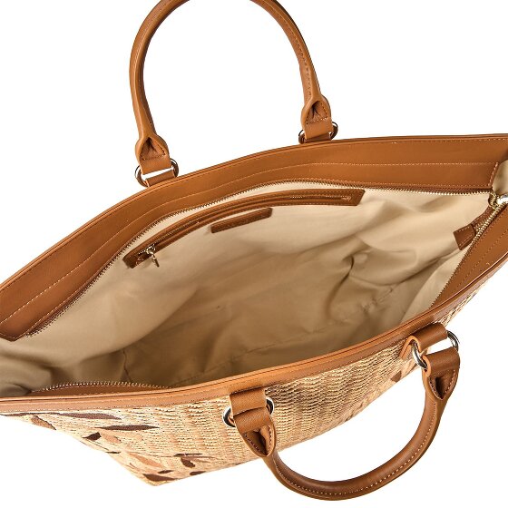 Valentino Kore Shopper Tas 38 cm