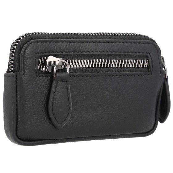 bugatti Bella Sleutel portemonnee Leer 12 cm