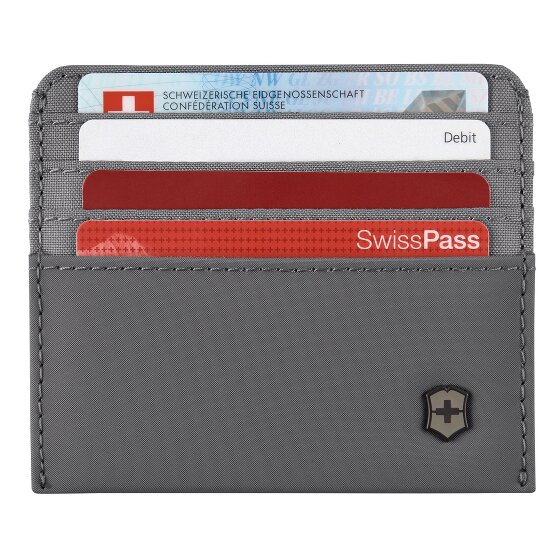Victorinox Travel Essentials Kredietkaart etui RFID-bescherming 10 cm