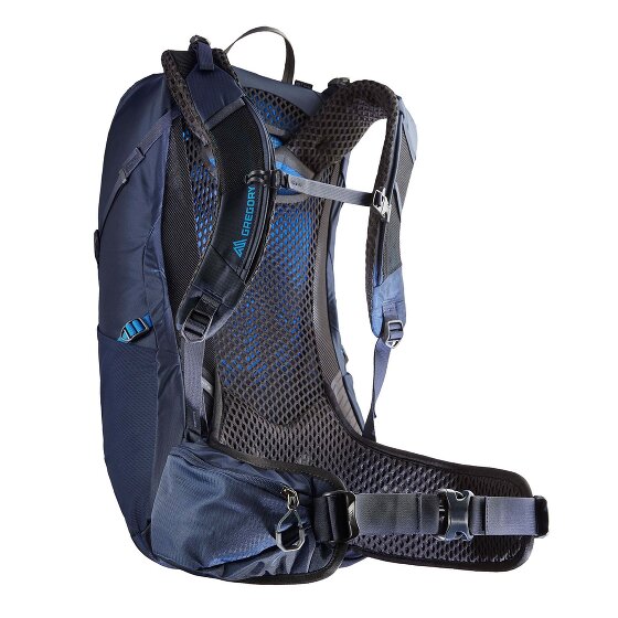 Gregory Zulu 30 Wandelrugzak S-M 57 cm