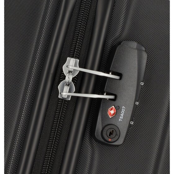 American Tourister Sunchaser 4 wielen Kofferset 3-delig