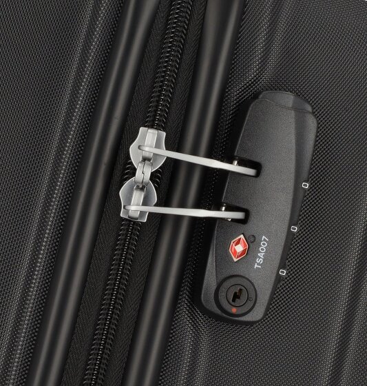 American Tourister Sunchaser 4 wielen Kofferset 3-delig