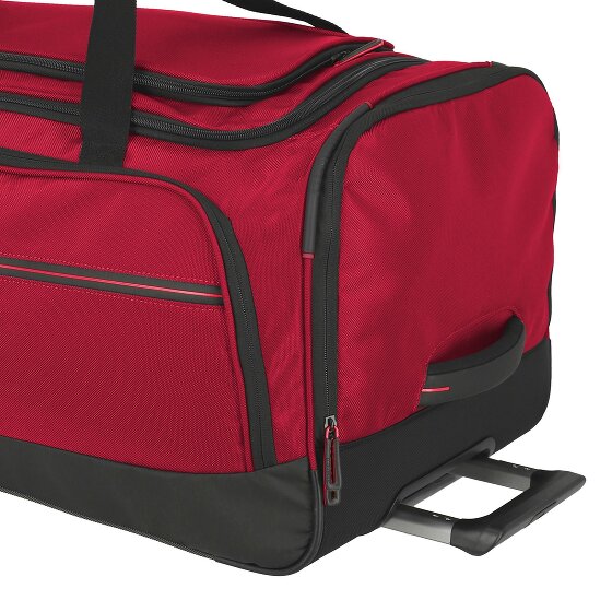 Travelite Crosslite 5.0 2 wielen Reistas L 79 cm