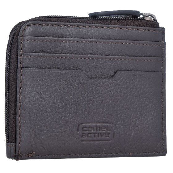 camel active Macau Creditcard etui Leer 11 cm