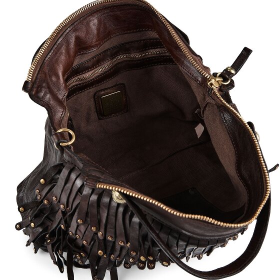 Campomaggi Melissa Handtas Leder 34 cm