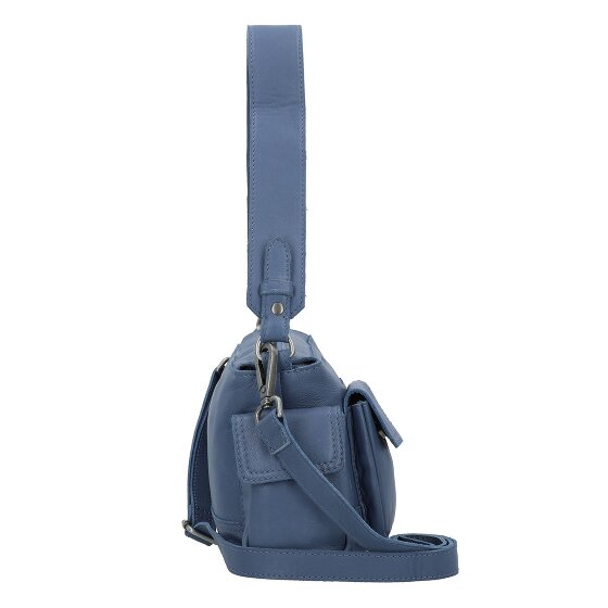 Cowboysbag Susanville Schoudertas Leer 25 cm