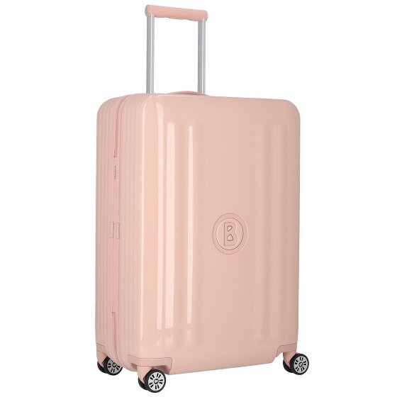 Bogner Piz 4 wielen Trolley M 65 cm