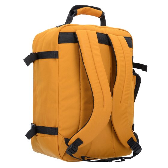 Cabin Zero Adventure 68 Dagrugzak 44 cm