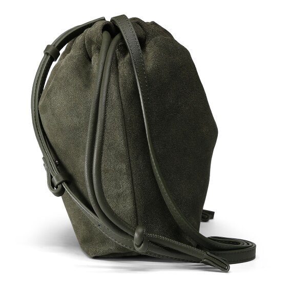 Liebeskind Lya Schoudertas Leer 25 cm