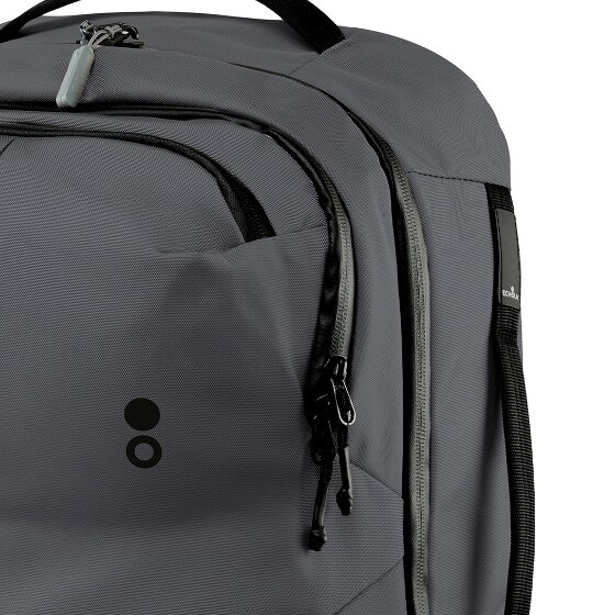 Echolac Active x reisrugzak 50 cm laptopvak