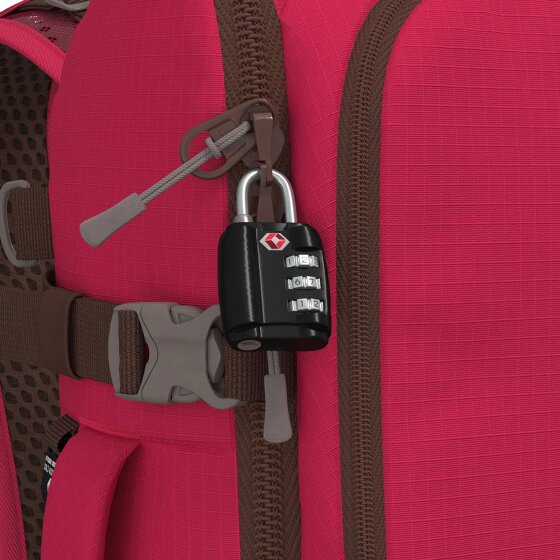Cabin Zero Adventure Cabin Bag ADV Pro 32L Rugzak 46 cm Laptopcompartiment