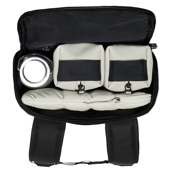 Rains Trail Dagrugzak 45 cm Laptop compartiment