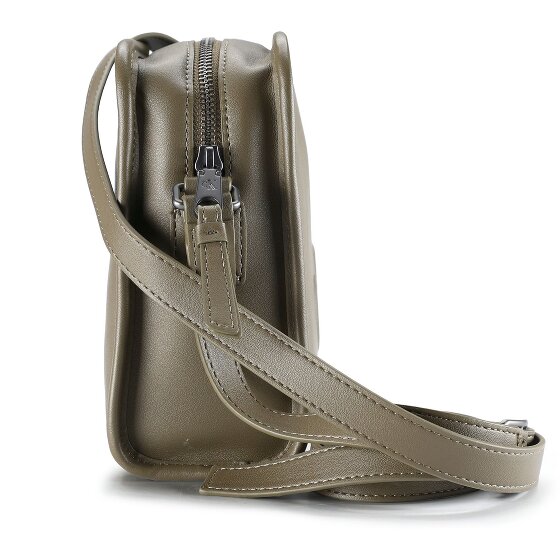 Calvin Klein Sculpted Schoudertas 17 cm