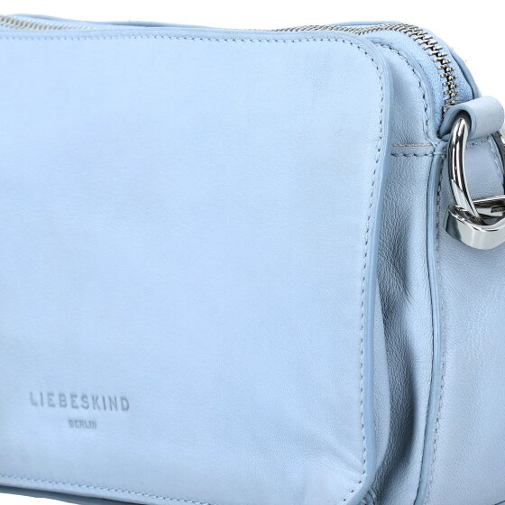 Liebeskind Clarice Schoudertas Leer 27 cm