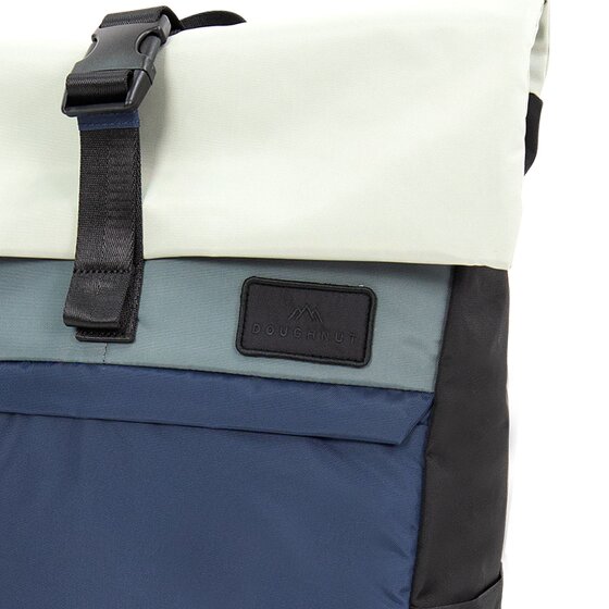 Doughnut Jetpack Dagrugzak 48 cm Laptop compartiment