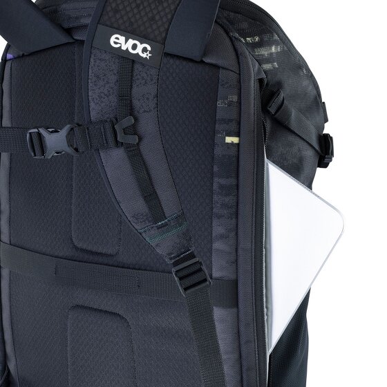 Evoc Dagrugzak 50 cm Laptop compartiment