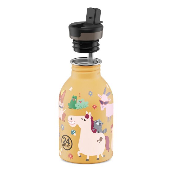 24Bottles Kids Urban Drinkfles 250 ml