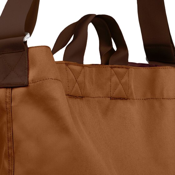 Sandqvist Ground Schoudertas 32 cm Laptop compartiment