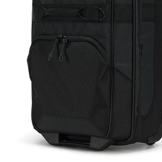 Ogio Alpha Layover 2 wielen Cabinewagen 56 cm met uitbreidingsplooi