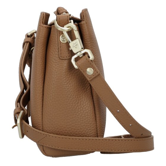 Braun Büffel Hanna Schoudertas Leer 23 cm