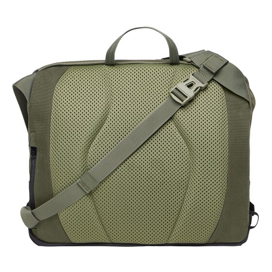Vaude CityMessenger Aktetas Messenger 37 cm