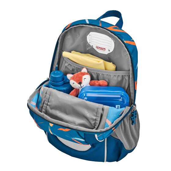 Step by Step Kiga Maxi Kleuterschool rugzak 34 cm