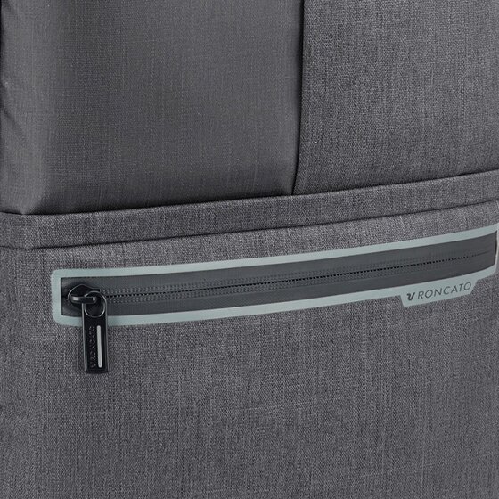 Roncato Trial Dagrugzak 44 cm Laptop compartiment
