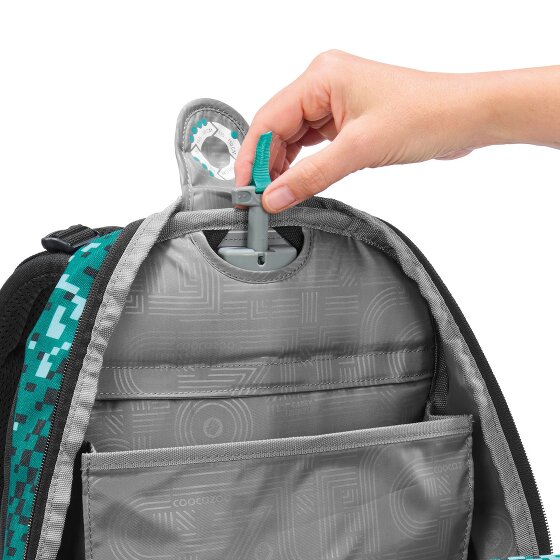 coocazoo Mate School rugzak 44 cm